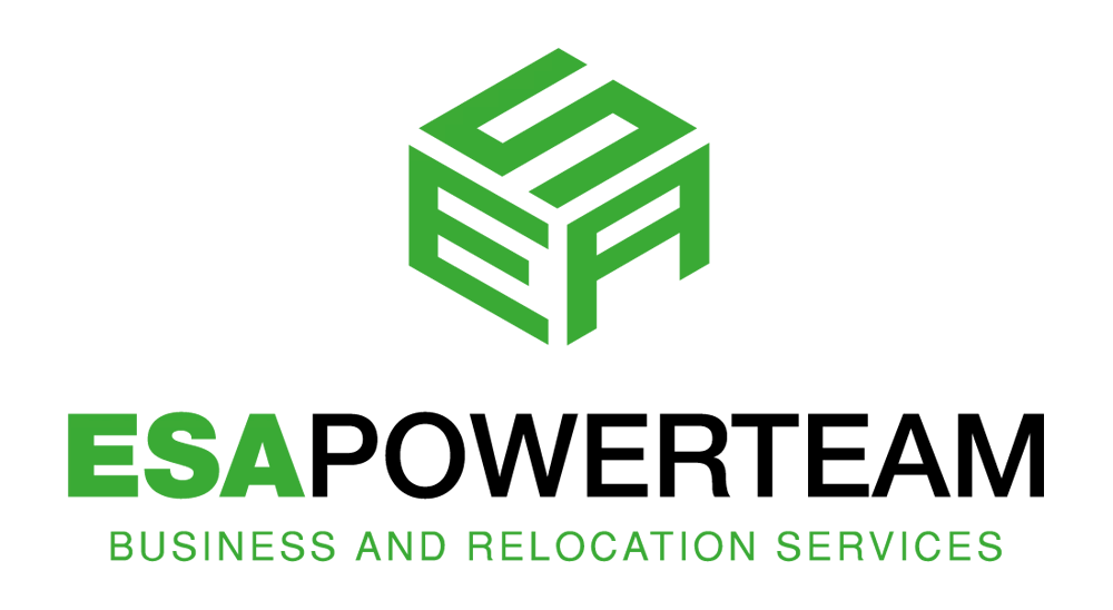 Logo ESA Powerteam ESA Powerteam