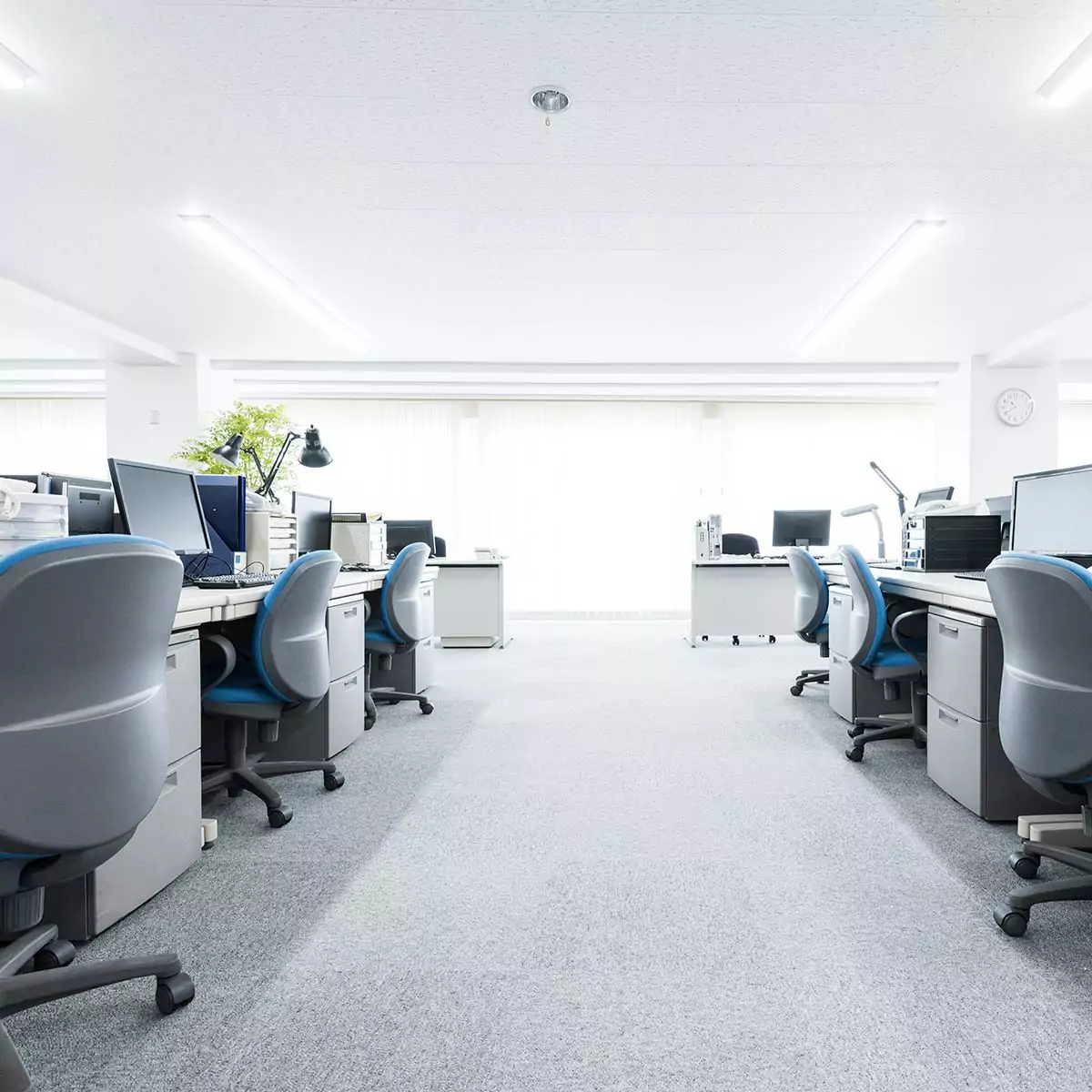 service ESA netzwerk technik